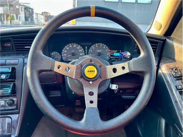 2000 Nissan LAUREL 缩略图 28