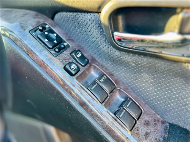 2000 Nissan LAUREL 缩略图 29