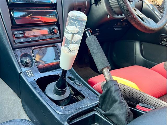 2000 Nissan LAUREL 缩略图 30