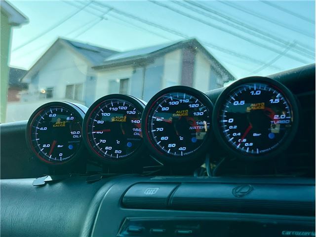 2000 Nissan LAUREL 缩略图 31