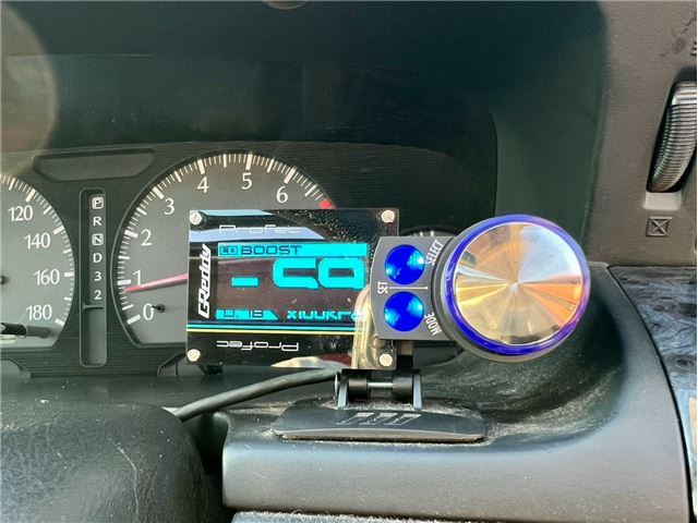 2000 Nissan LAUREL 缩略图 32