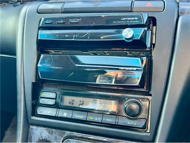 2000 Nissan LAUREL 缩略图 34