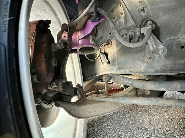 2000 Nissan LAUREL 缩略图 38