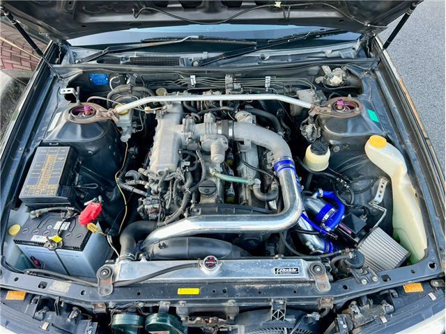 2000 Nissan LAUREL 缩略图 43