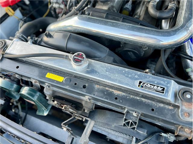 2000 Nissan LAUREL 缩略图 45