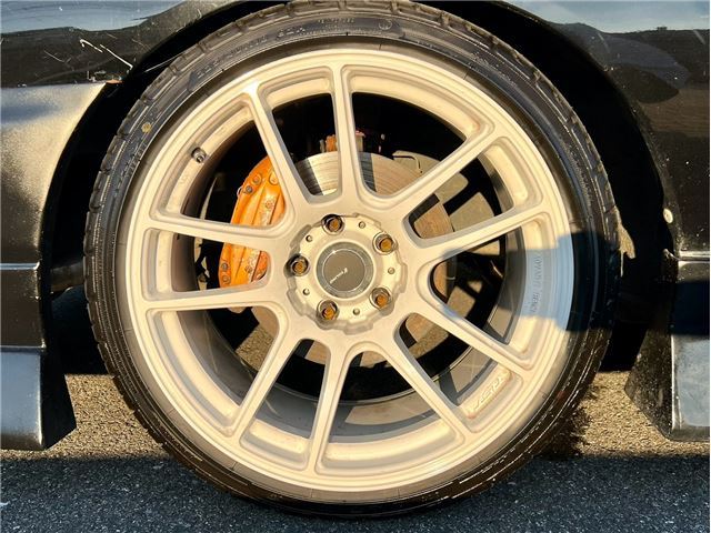 2000 Nissan LAUREL 照片 10