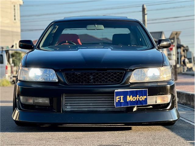 2000 Nissan LAUREL 照片 5