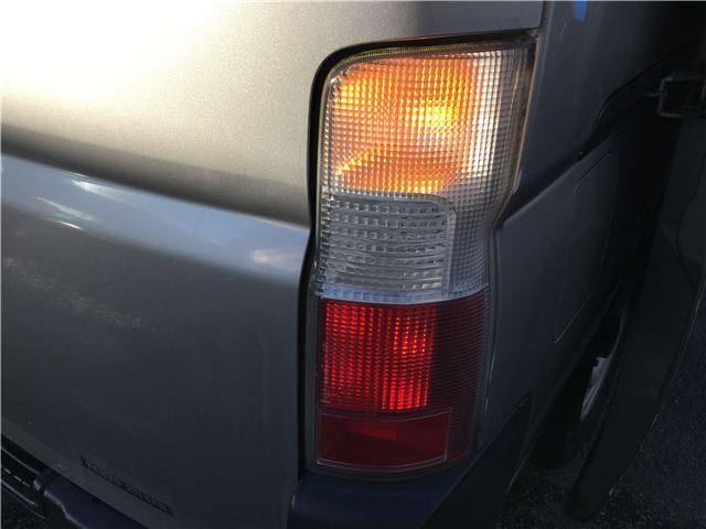 2003 Nissan CARAVAN 缩略图 14