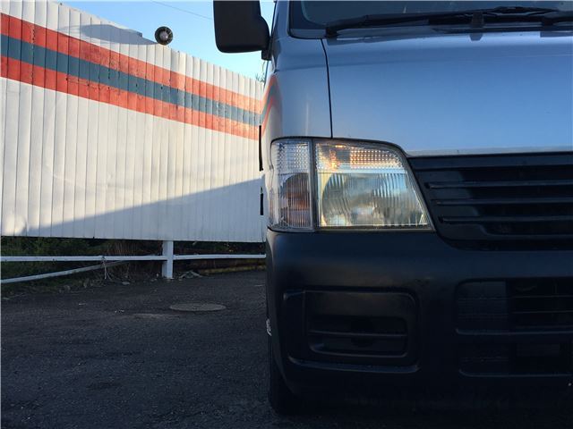 2003 Nissan CARAVAN 缩略图 11