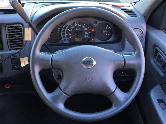 2003 Nissan CARAVAN 缩略图 18
