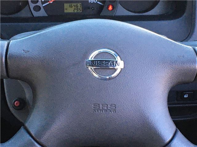 2003 Nissan CARAVAN 缩略图 19