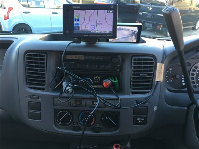 2003 Nissan CARAVAN 缩略图 25