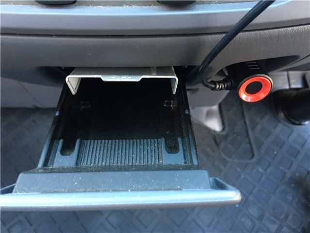 2003 Nissan CARAVAN 缩略图 29