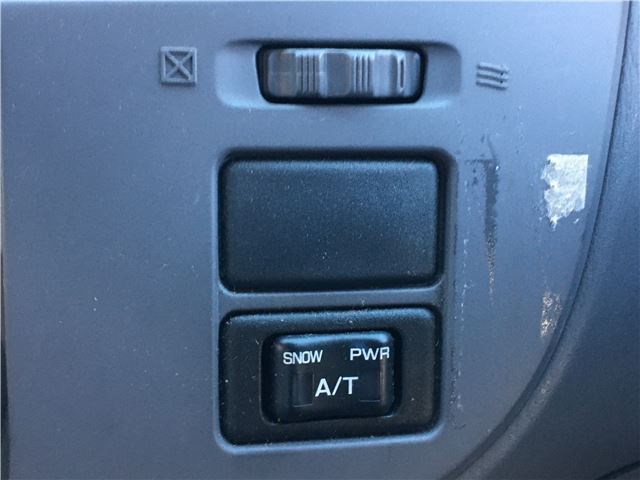 2003 Nissan CARAVAN 缩略图 30