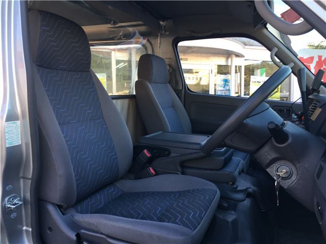 2003 Nissan CARAVAN 缩略图 33