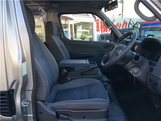 2003 Nissan CARAVAN 缩略图 34