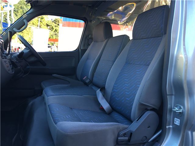 2003 Nissan CARAVAN 缩略图 41