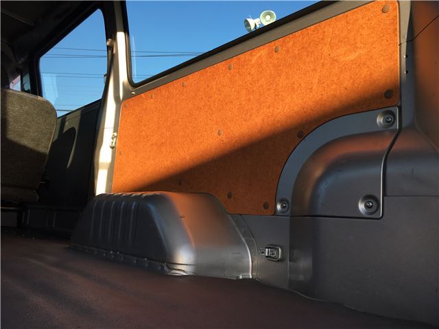 2003 Nissan CARAVAN 缩略图 48