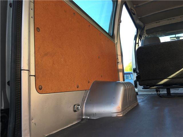 2003 Nissan CARAVAN 缩略图 49