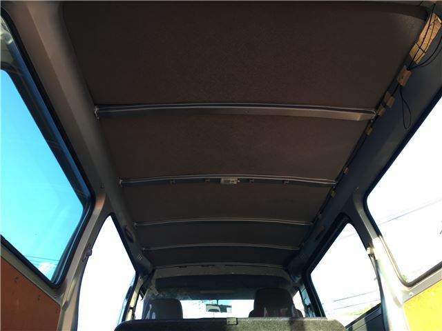 2003 Nissan CARAVAN 缩略图 50