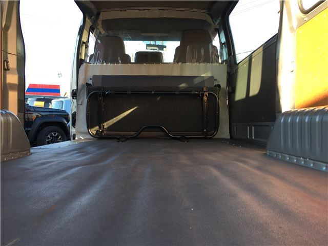 2003 Nissan CARAVAN 缩略图 52