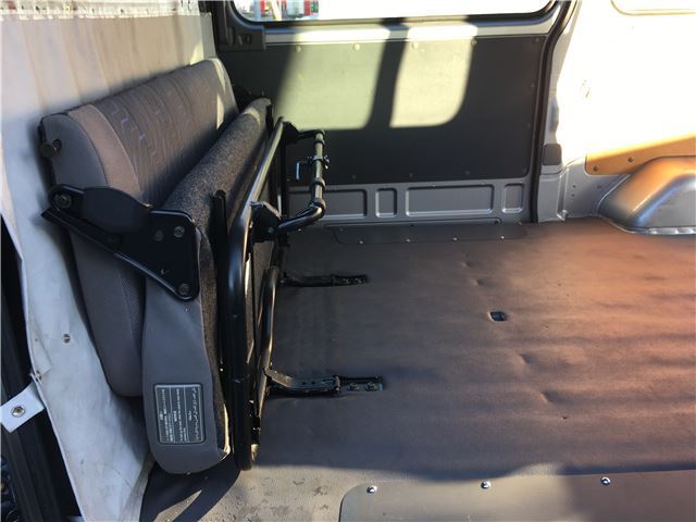 2003 Nissan CARAVAN 缩略图 53