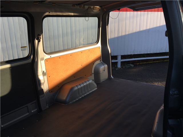 2003 Nissan CARAVAN 缩略图 54