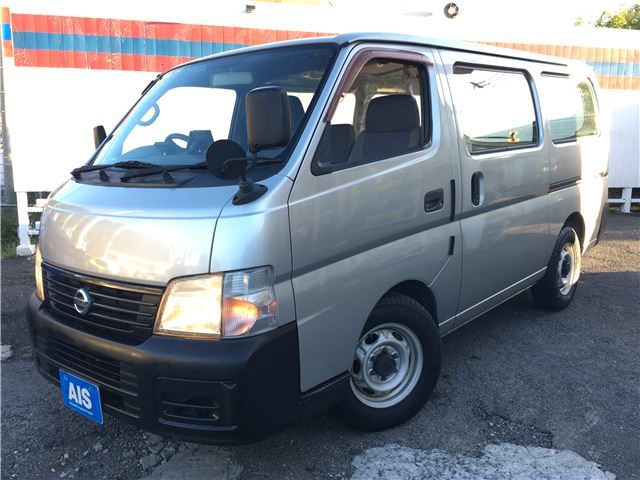 2003 Nissan CARAVAN 缩略图 55