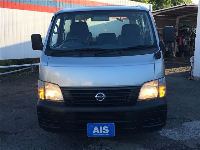 2003 Nissan CARAVAN 缩略图 56