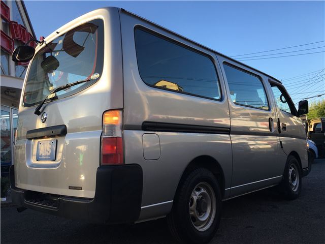 2003 Nissan CARAVAN 缩略图 60