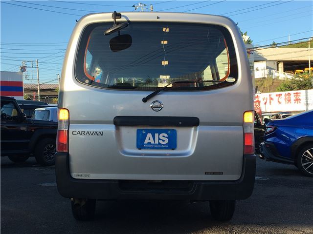 2003 Nissan CARAVAN 缩略图 61