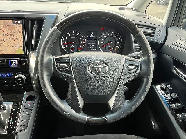 صورة مصغرة 14 لـ 2016 Toyota VELLFIRE