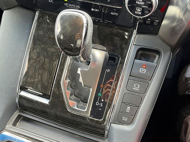 صورة مصغرة 20 لـ 2016 Toyota VELLFIRE