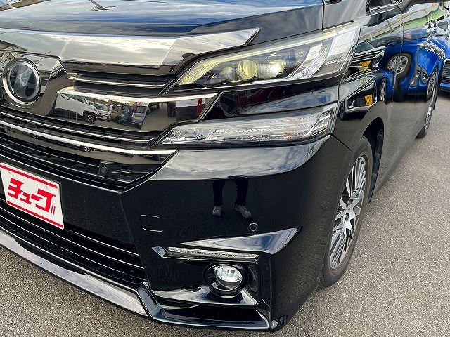 صورة مصغرة 24 لـ 2016 Toyota VELLFIRE