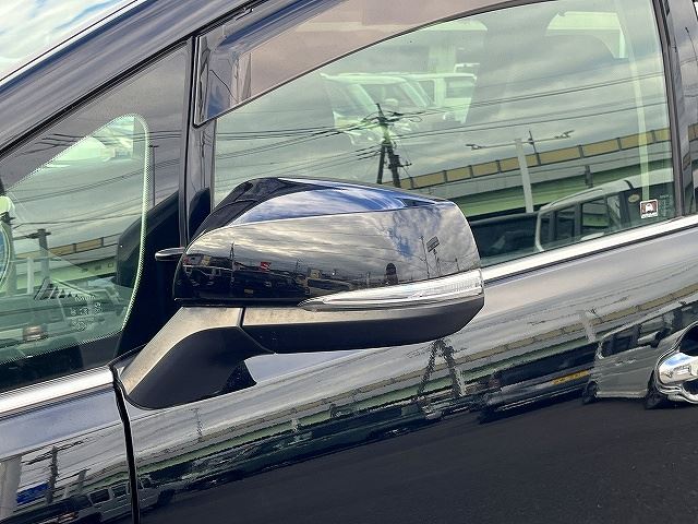 صورة مصغرة 25 لـ 2016 Toyota VELLFIRE