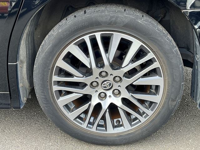 صورة مصغرة 27 لـ 2016 Toyota VELLFIRE