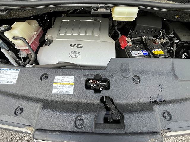 صورة مصغرة 28 لـ 2016 Toyota VELLFIRE
