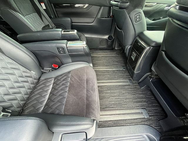 2016 Toyota VELLFIRE photo 10