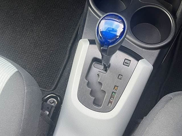 صورة مصغرة 18 لـ 2013 Toyota AQUA