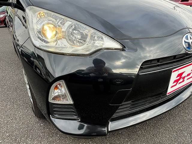 صورة مصغرة 23 لـ 2013 Toyota AQUA