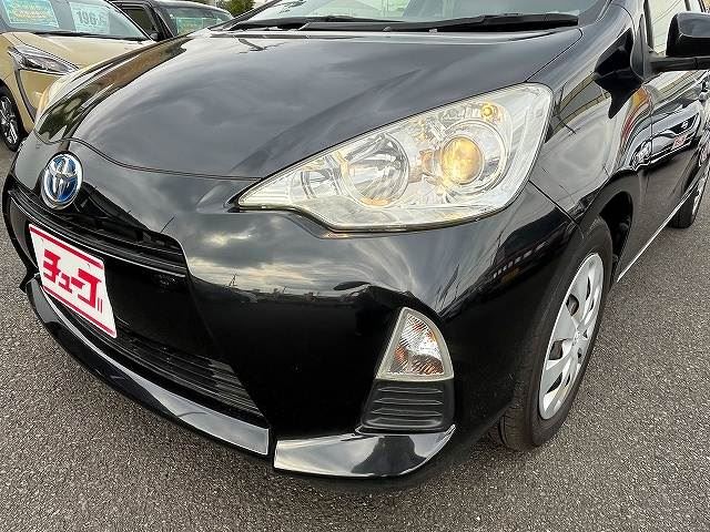 صورة مصغرة 24 لـ 2013 Toyota AQUA