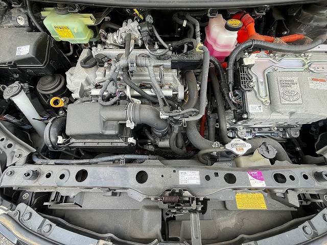 صورة مصغرة 27 لـ 2013 Toyota AQUA