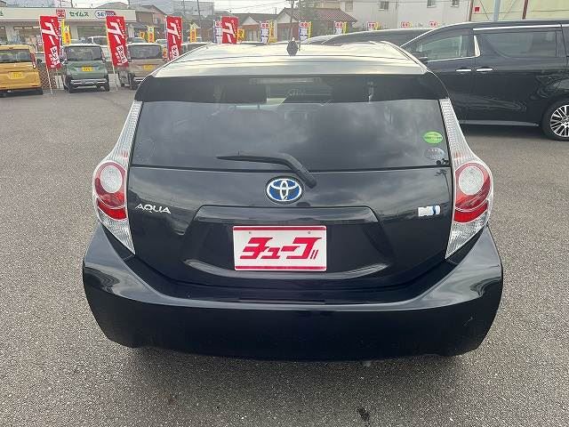 صورة مصغرة 29 لـ 2013 Toyota AQUA