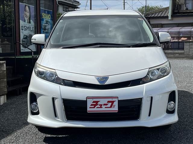 2014 Toyota ESTIMA photo 3