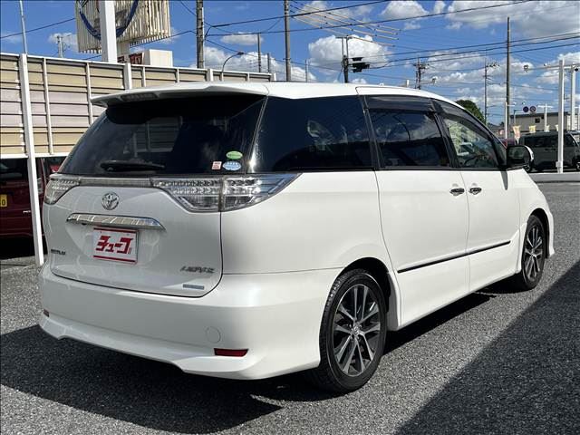 2014 Toyota ESTIMA — миниатюра 12