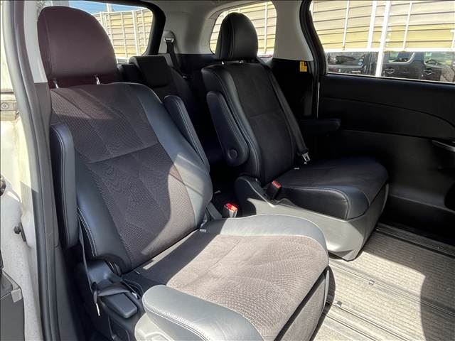2014 Toyota ESTIMA — миниатюра 15