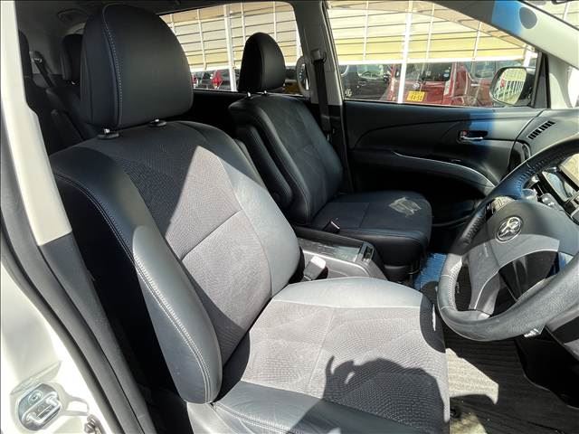2014 Toyota ESTIMA — миниатюра 13