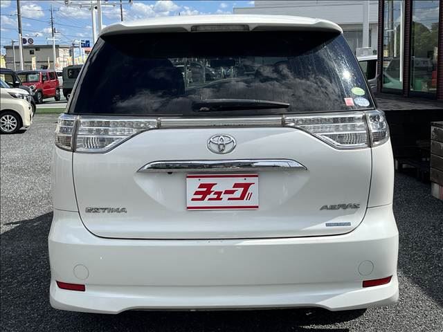 2014 Toyota ESTIMA — миниатюра 11