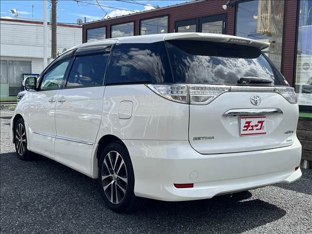 2014 Toyota ESTIMA photo 10