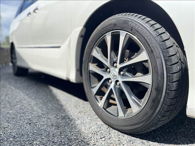 2014 Toyota ESTIMA photo 7